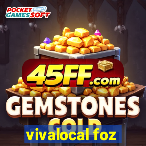 vivalocal foz